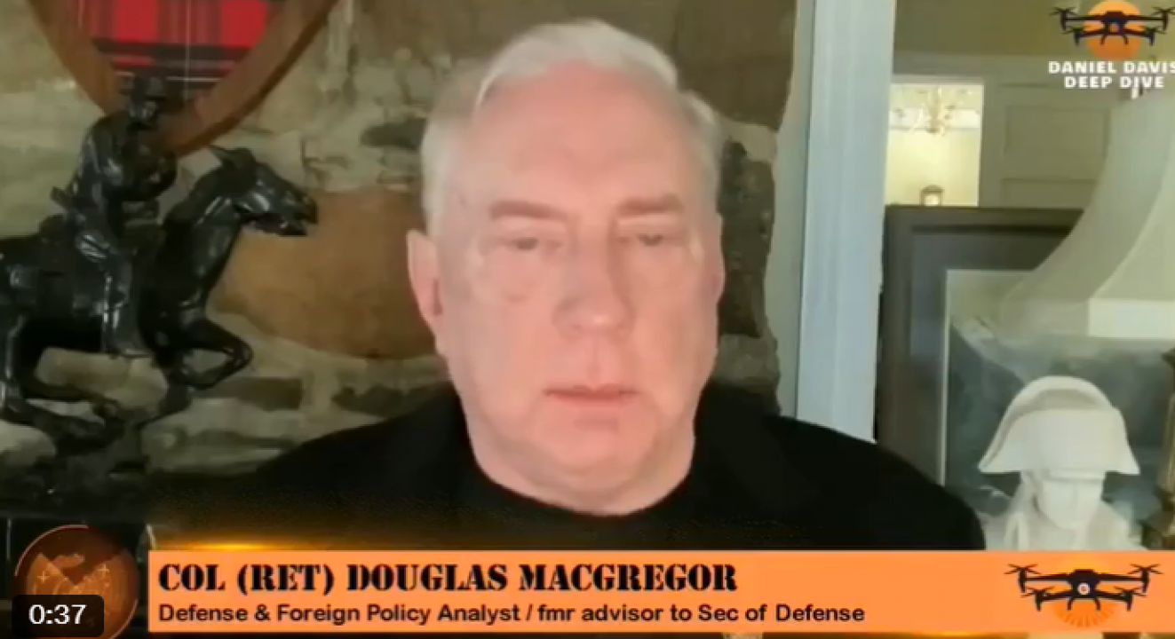 ABD'li emekli albaydan kan donduran itiraf! 