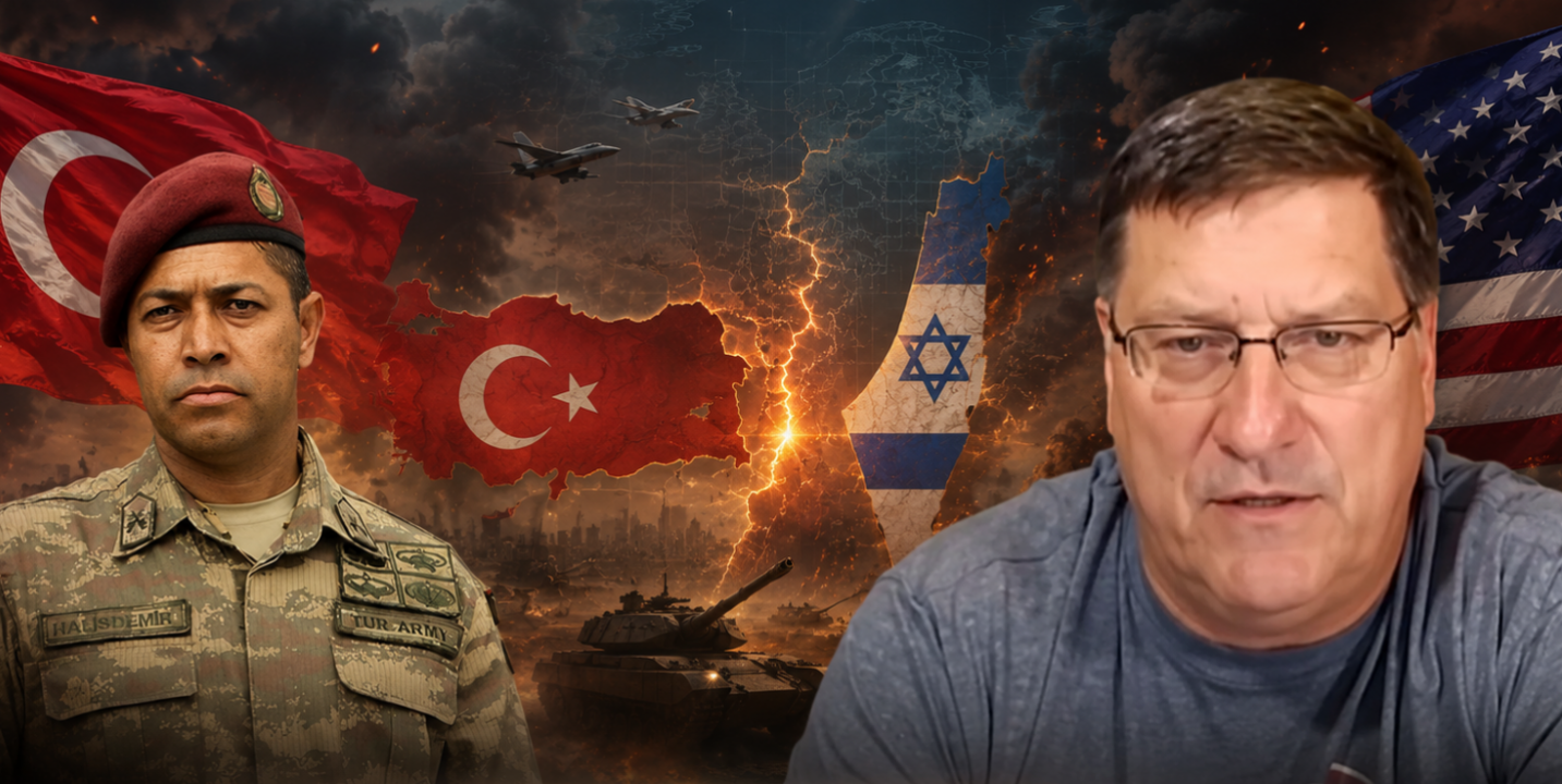ABD'li eski subay siyonist İsrail'i böyle uyardı: Şehit Ömer Halisdemir’i örnek gösterdi