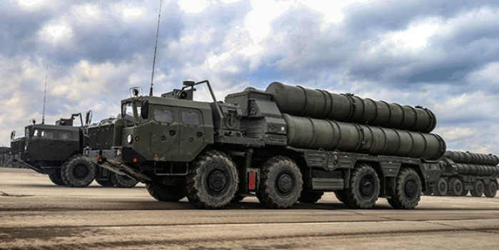 ABD’nin skandal kararı sonrası Rusya’dan ilk tepki