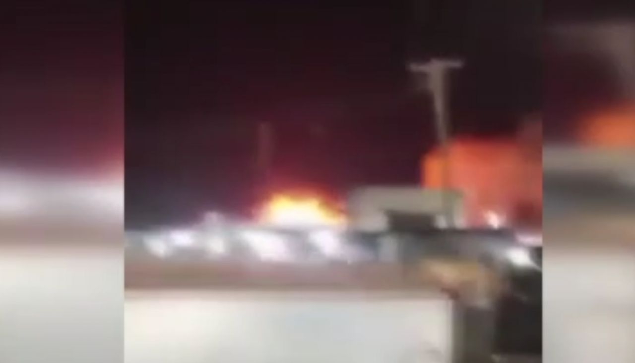 ABD’nin son saldırılarında en az 2 kişi hayatını kaybetti