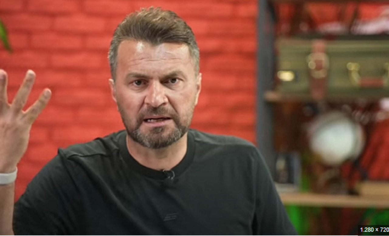 Abdurrahman Uzun Fatih Erbakan’a ateş püskürdü: 