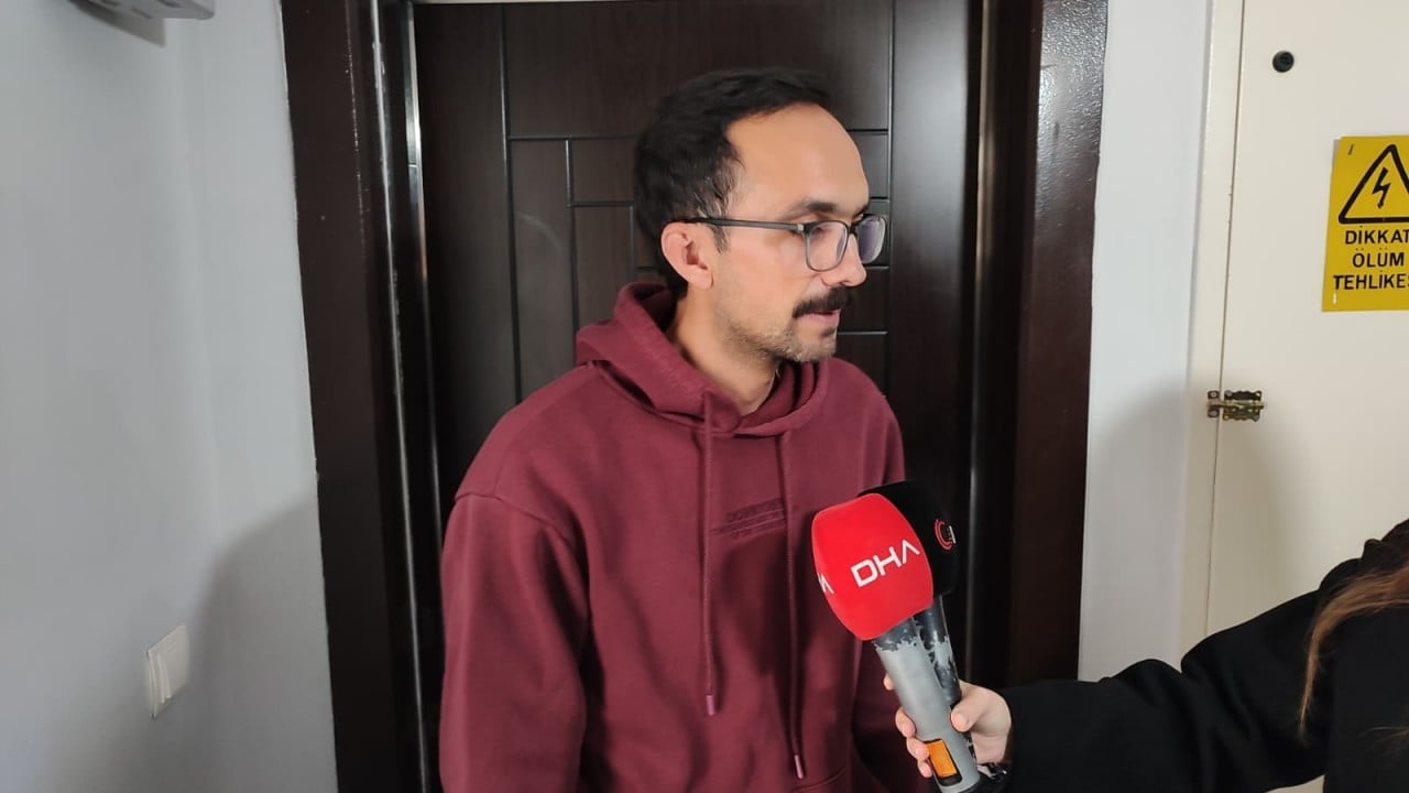 Acılı baba isyan etti: Hakkında 12 tane şikayet var ve hiçbir şey yapılmamış