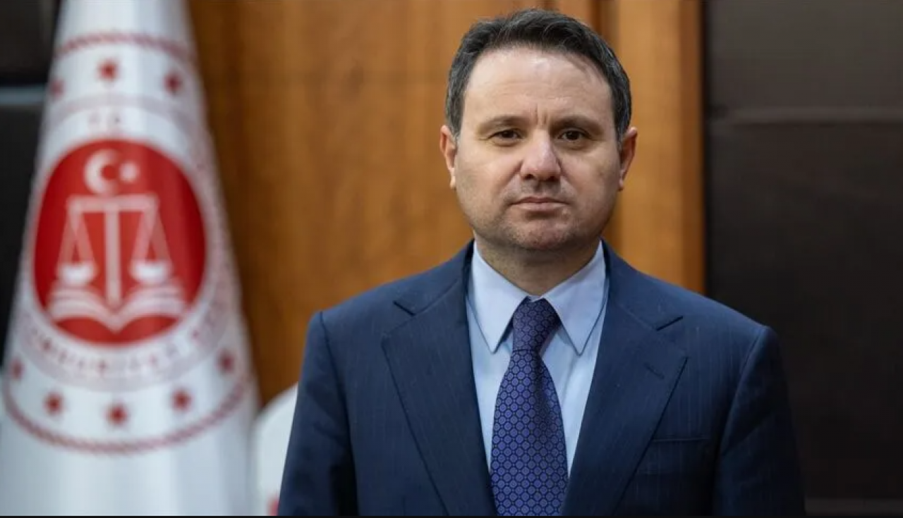 Adalet Bakanı Gürlek’ten kaymakam adaylarına önemli mesaj