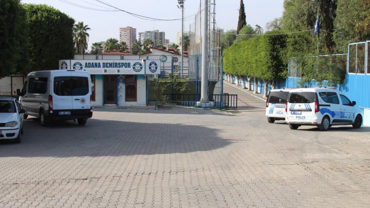 Adana Demirspor 2 sene önce Avrupa kupalarında oynuyordu! Şimdi icralık oldu