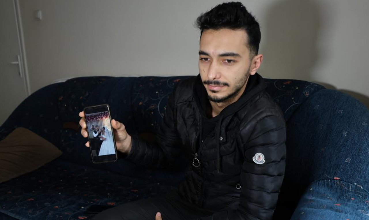 Adana'da şaşırtan olay: Gelin altınları alıp kaçtı, mağdur damattan evleneceklere uyarı
