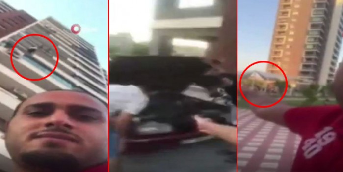 Adana'da sıradan bir gün! Aynı yerde intihar, doğum günü partisi ve araç alım satımı...