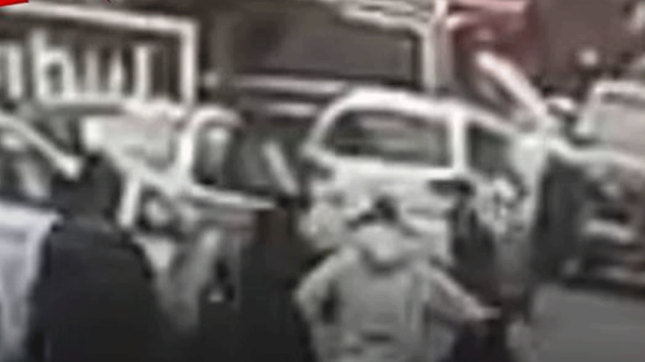 Adım adım takip ettiler: Bankadan çekilen 1 milyon 700 bin böyle çalındı!