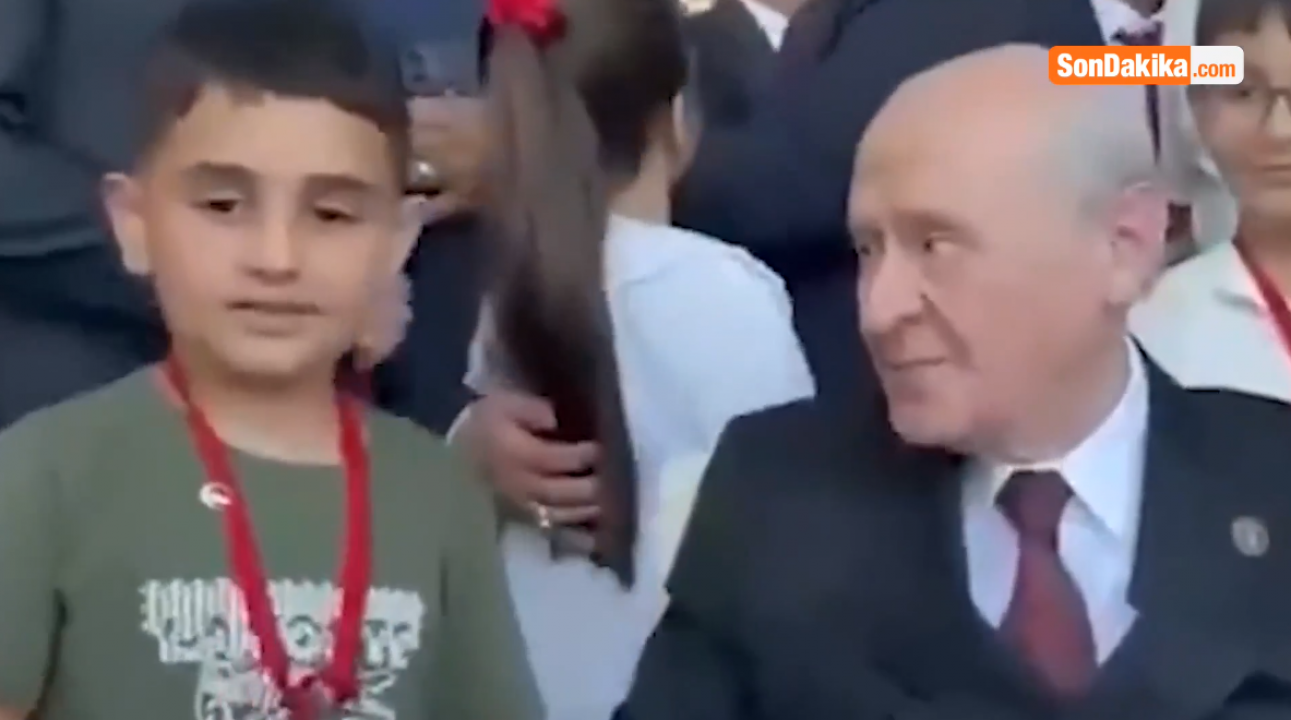 Adının Metehan olduğunu duyunca bakın ne dedi!