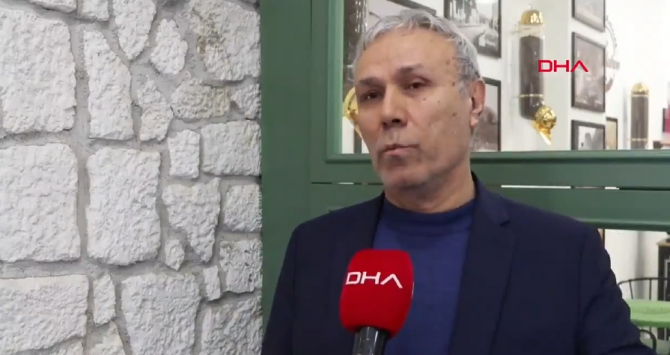 Ağca’nın İznik’teki sözleri gündemi sarstı! Papa 14. Leo ile görüşme isteğini böyle açıkladı