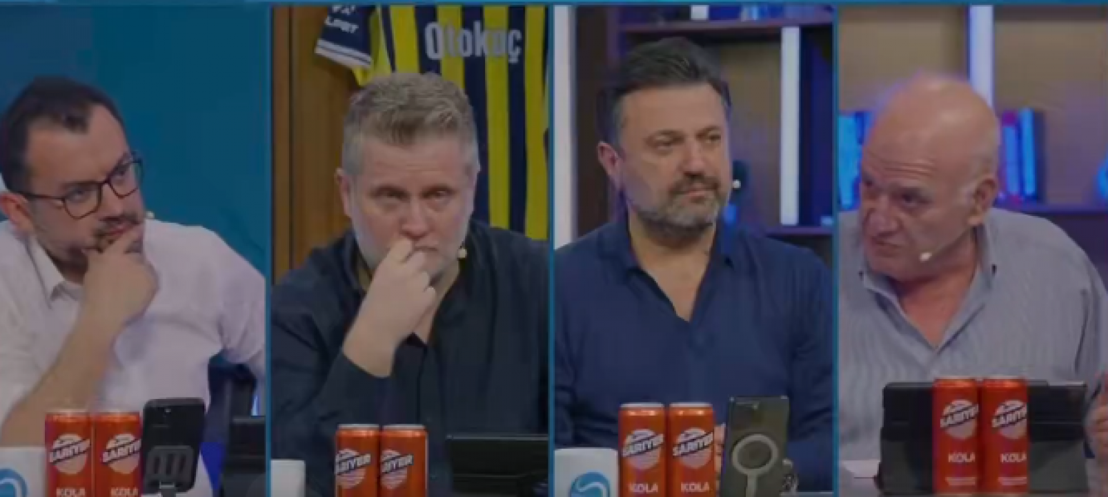 Ahmet Çakar'dan Kadıköy'de yer yerinden oynatacak sözler! 'Bu penaltı ahlaksızca bir icattır!'