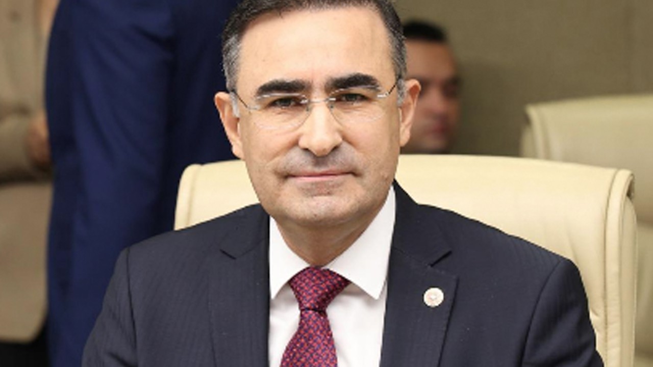 Aileyi ve çocukları koruyan kanun teklifi komisyonda görüşüldü: Hasan Arslan'dan konuşma...