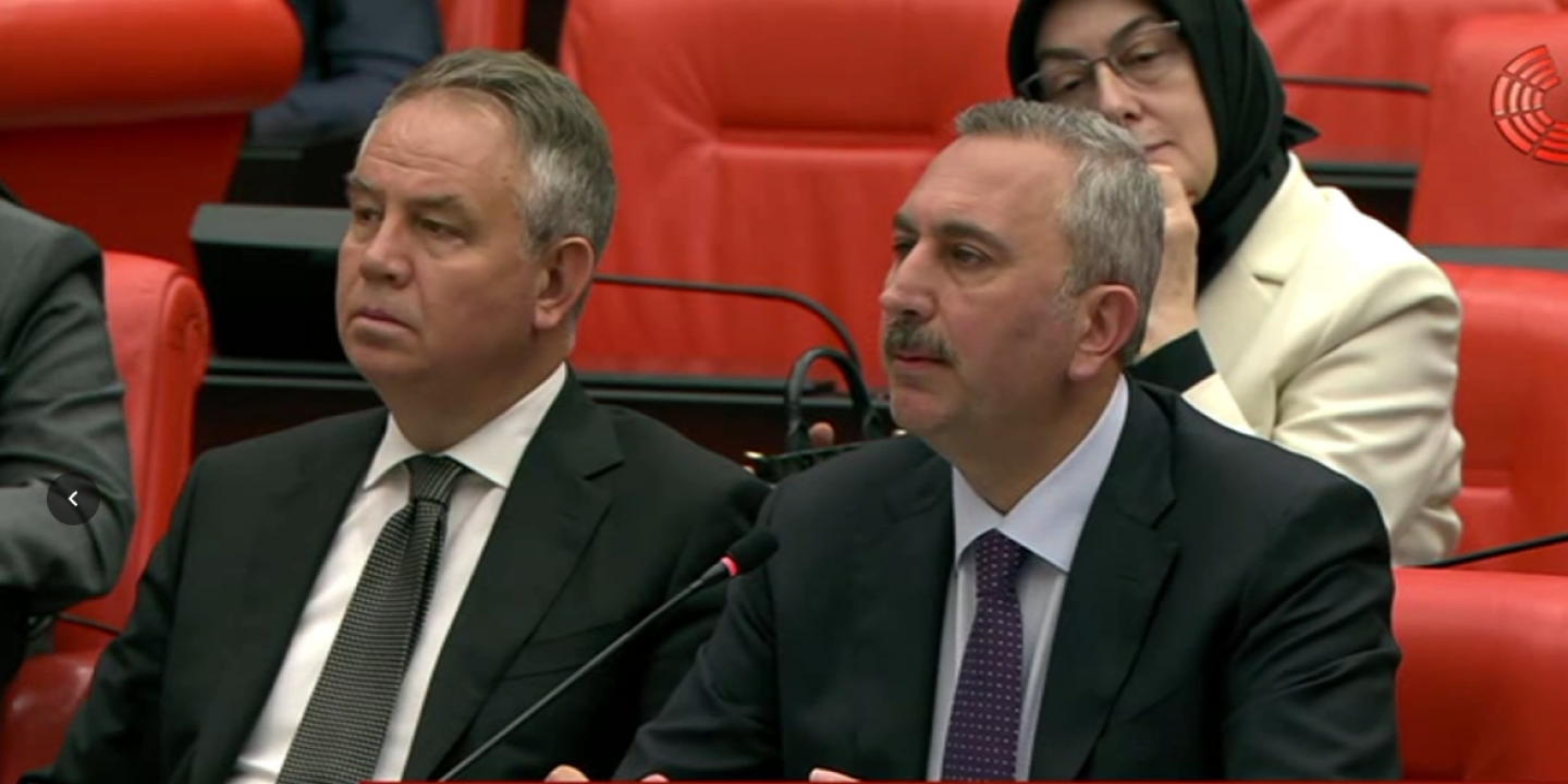 AK Parti Grup Başkanvekili Abdulhamit Gül’den Fon Soruşturması Açıklaması: 