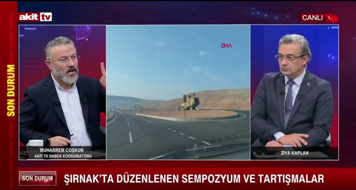 AK Parti iktidarda değilken... Barzani ziyaretini sulandıranları susturacak gerçekler