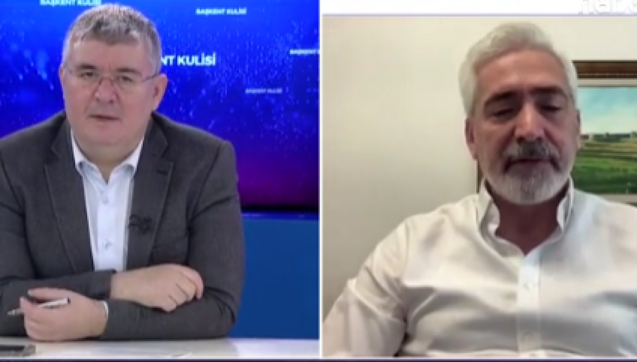 AK Parti-MHP-DEM Parti ittifakı olabilir mi? Merak edilen sorunun cevabı geldi