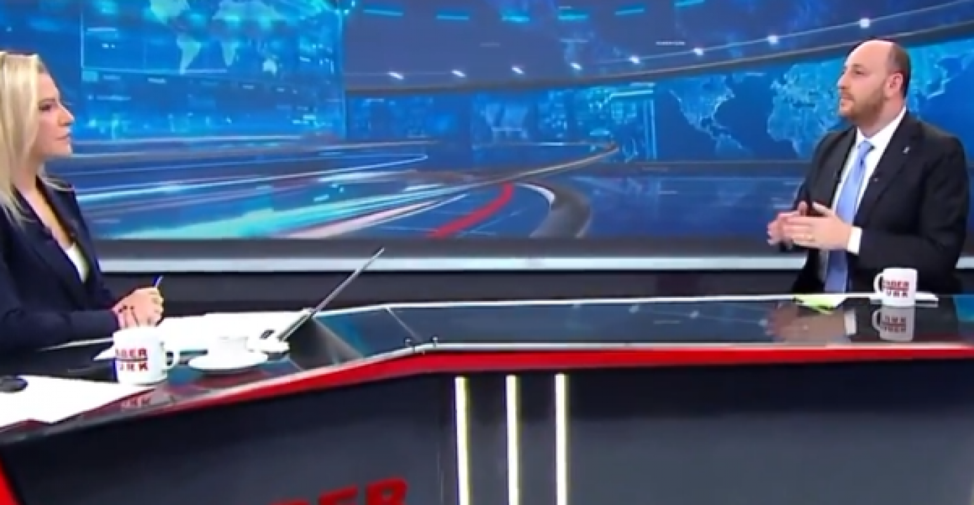 AK Parti Teşkilat Başkanı Büyükgümüş’ten fon krizi mesajı… “Süreci hem hukuki boyutuyla hem siyasi boyutuyla takip ediyoruz”