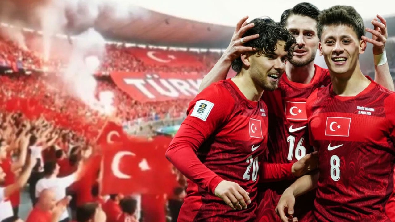 AK Parti’den Türk milletine hediye: Siz Hepiniz Biz Türkiye!