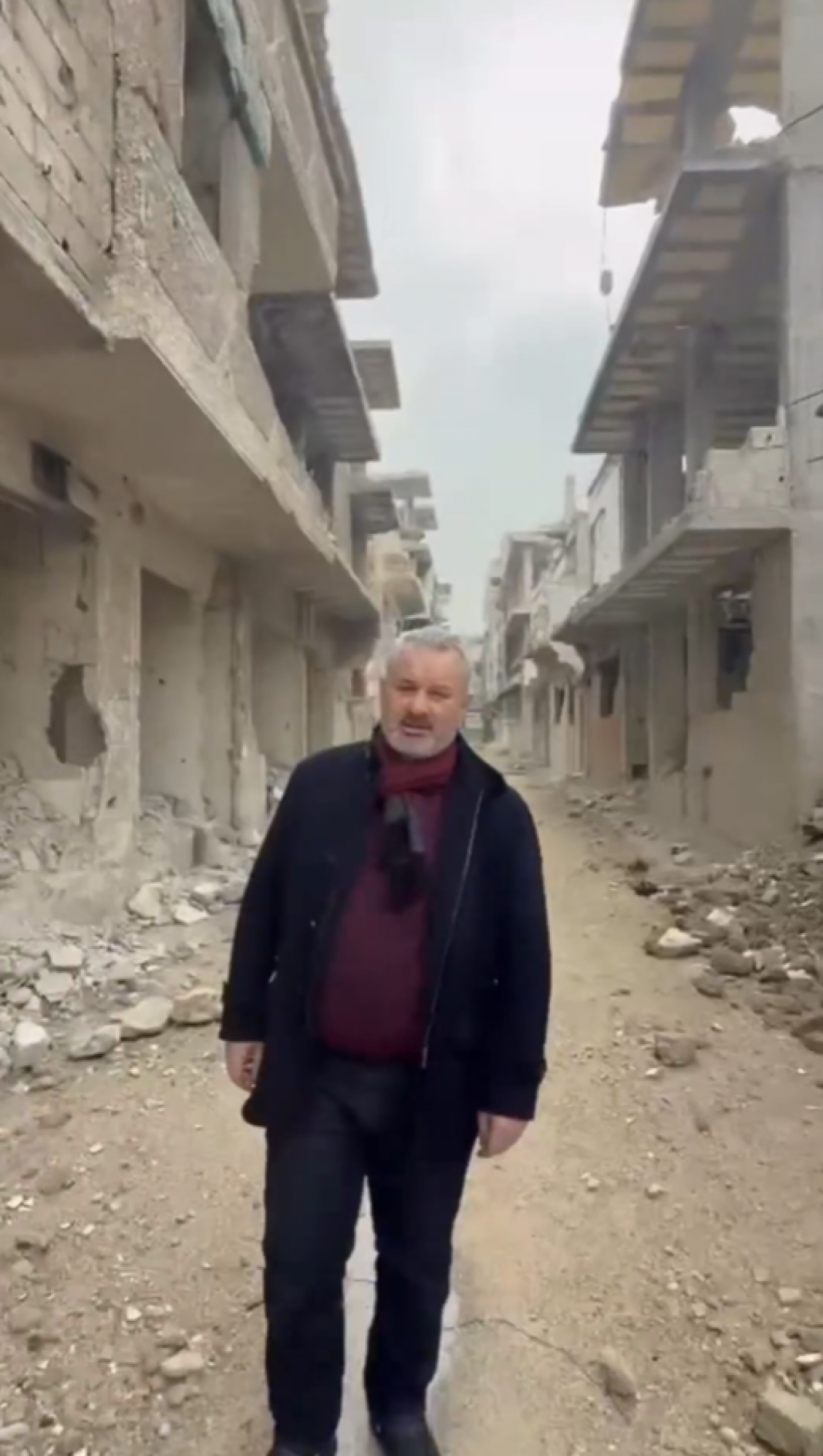 Ak Partili isim Yermük Kampından seslendi