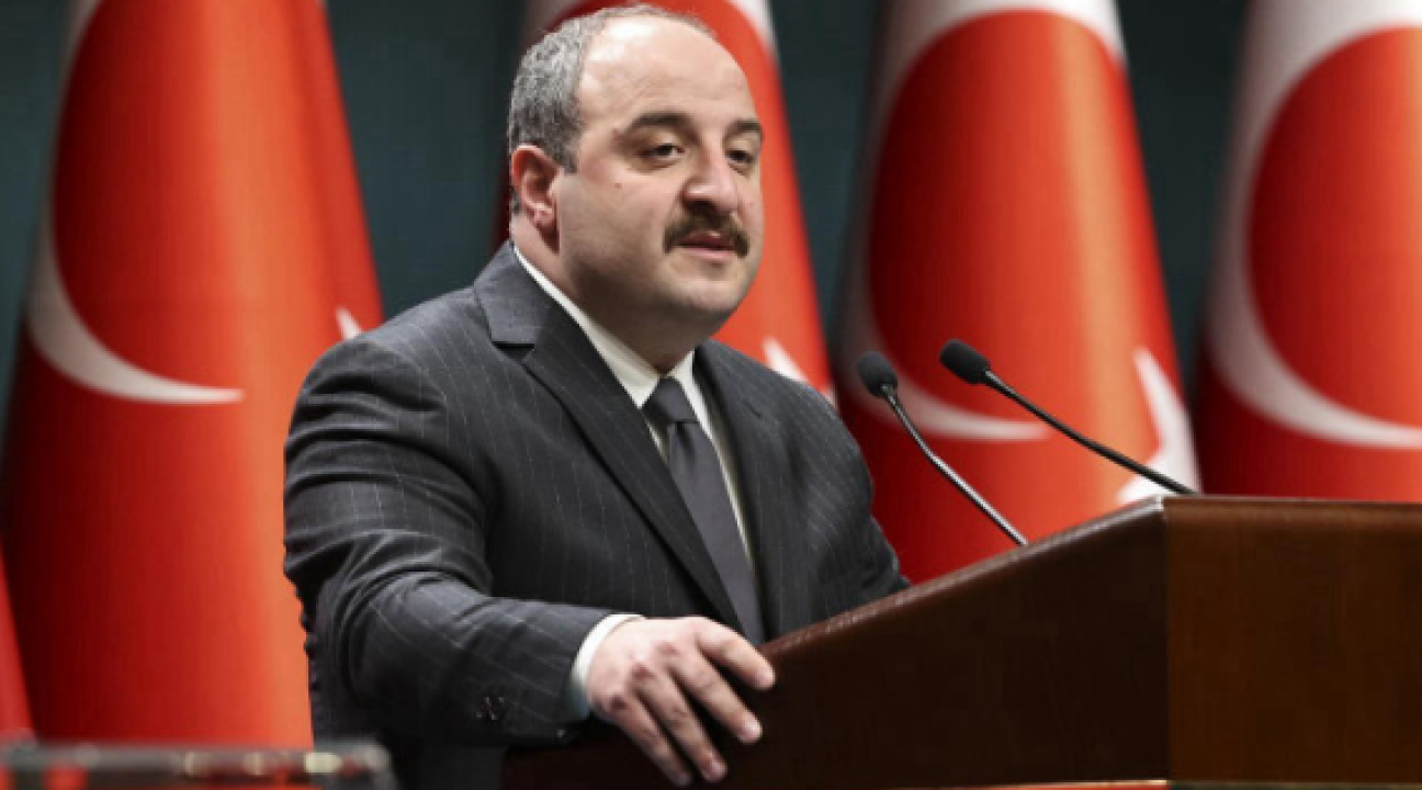 AK Parti'li Mustafa Varank'tan CHP'ye perişan etti: 