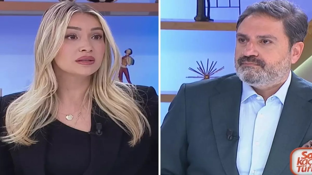 AK Partili vekilin kanalında olay “Erdoğan” şakası! Sunucuların ikisi de ne yapacağını şaşırdı