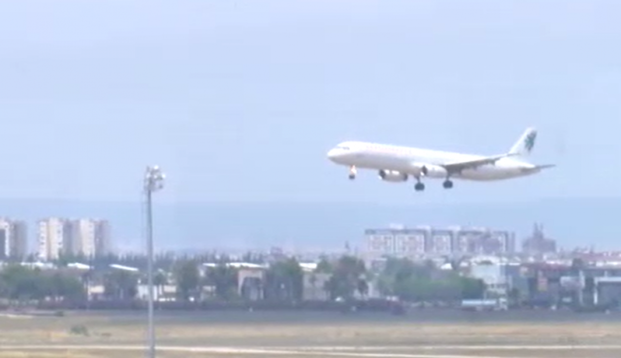 Akın akın Antalya'ya geldiler! 16,7 milyonu geçti