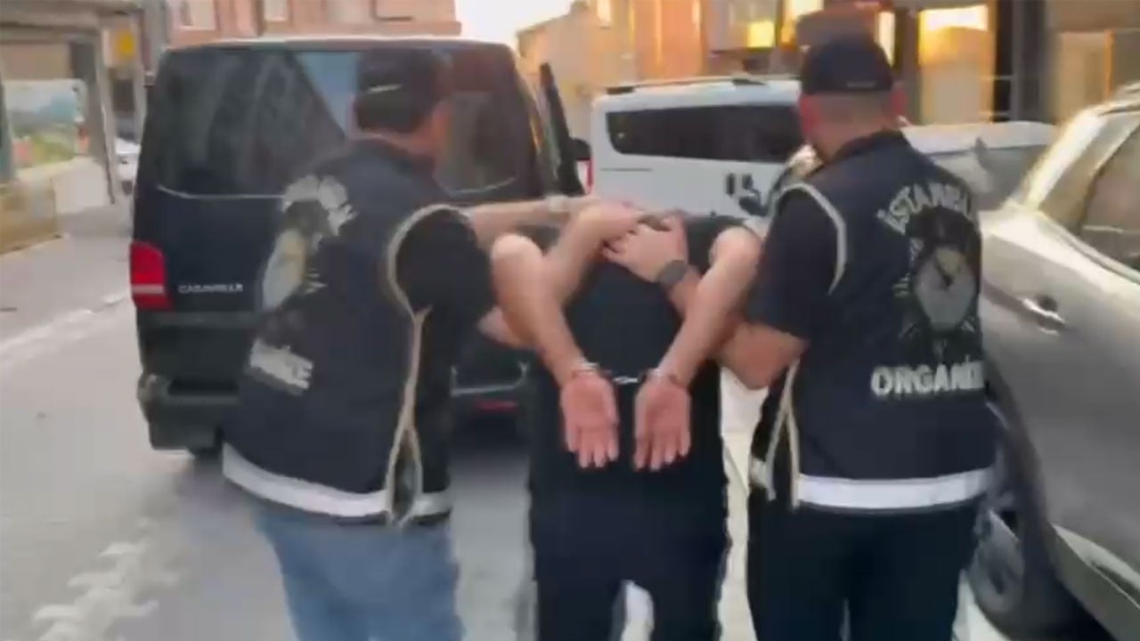Akın Gürlek sokak çetelerine düzenlenen operasyonun detaylarını açıkladı