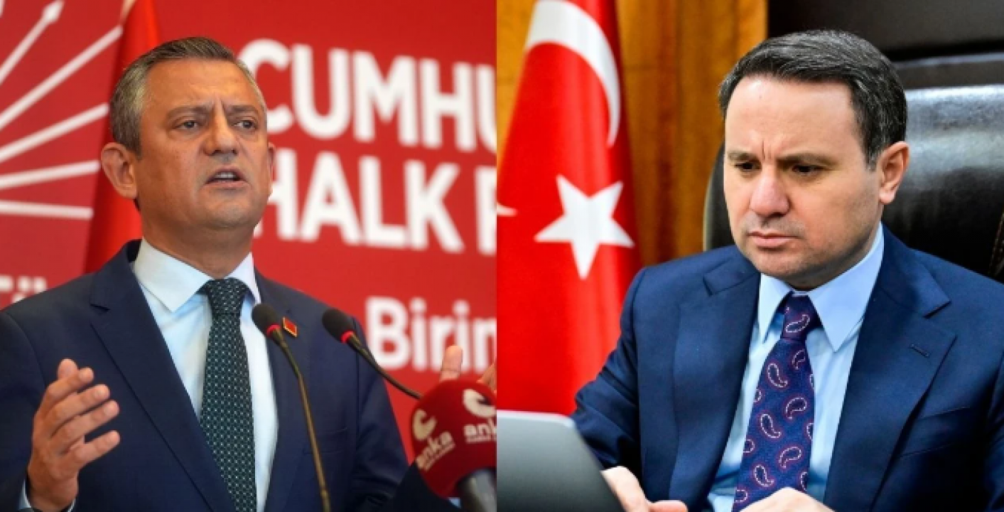 Akın Gürlek’e bir hafta süre vermişti. O süre doldu! Tipitip Özgür Oldu 