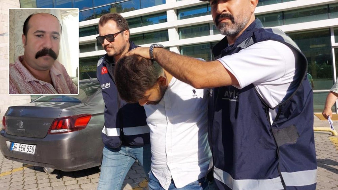 Akrabasını iki kez ezerek öldüren sanığa 18 yıl hapis