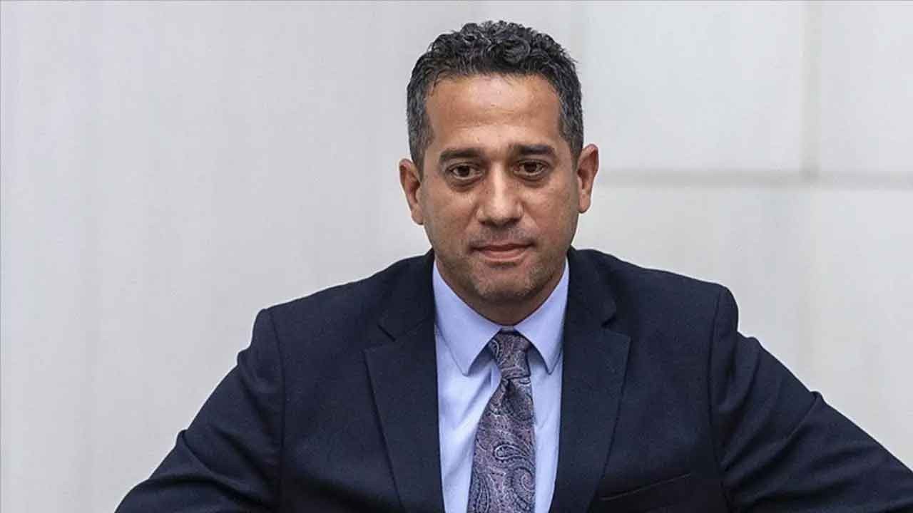 Ali Mahir Başarır Recep Tayyip Erdoğan gerçeğini açıkladı! Ben ondan ders aldım