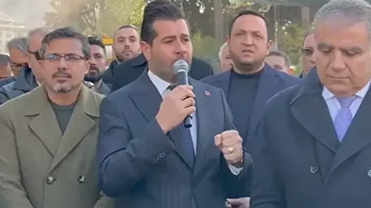 Alın size CHP zihniyetinin en tipik örneği… CHP’li Başkan’ın ‘deprem bölgesi’ çıkışına tepkiler çığ gibi