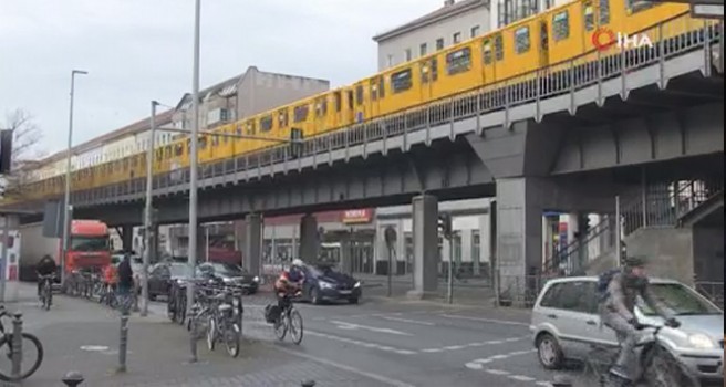 Almanya tam kapanmaya hazırlanıyor, esnaf şikayetçi