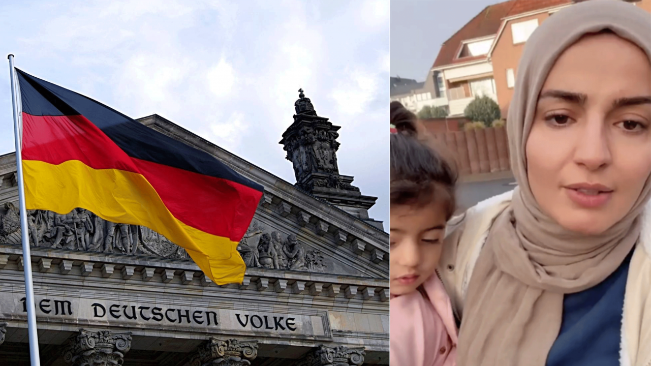 Almanya’nın sağlık sistemini gurbetçiden duyun: ‘Bizi mi kıskanıyorlar ha ha ha’ diyenlerle gelsin