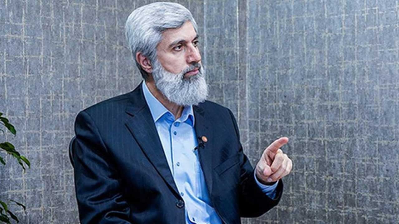 Alparslan Kuytul’un bir atmasyonu daha çürütüldü! Ulan bir kere de tutturur insan