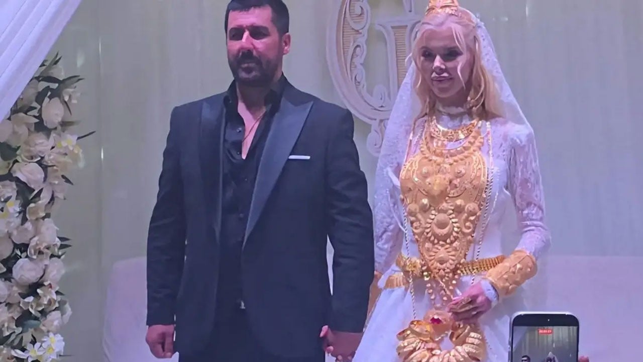 Altınları bakın nereye gizlemiş! Kara Haydar'ın zulası patladı