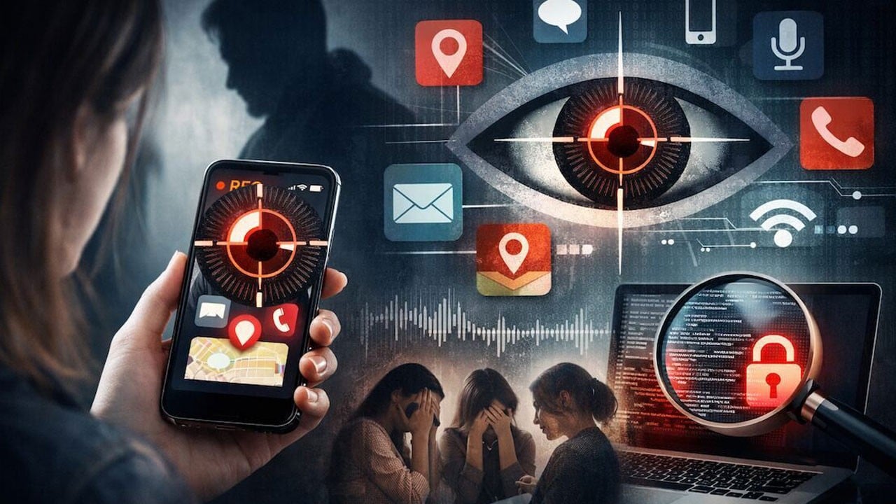 Aman dikkat! Telefonununuz sürekli çekiyor!
