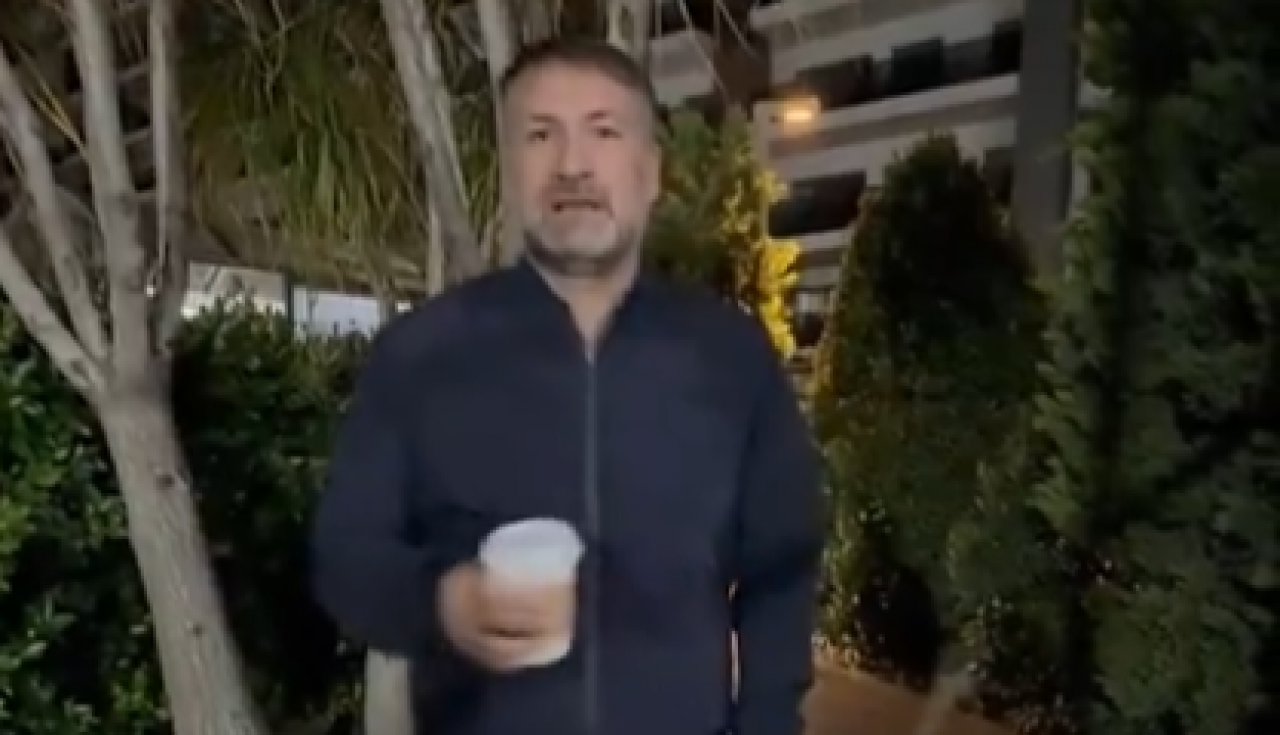 Amerika'daki kariyerini noktaladı! Dr. Mehmet Özen neden Türkiye’ye döndüğünü açıkladı