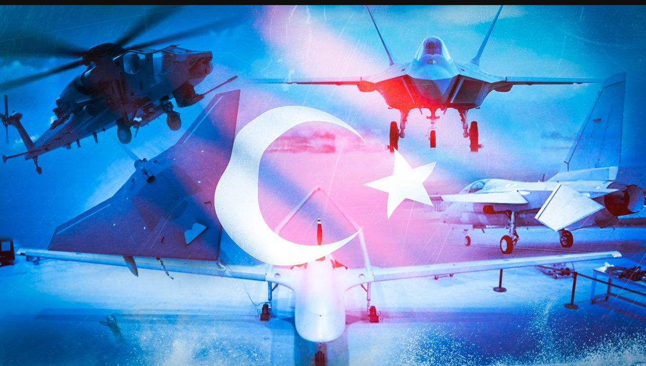 ANKA-3 NATO Zirvesi için uçtu