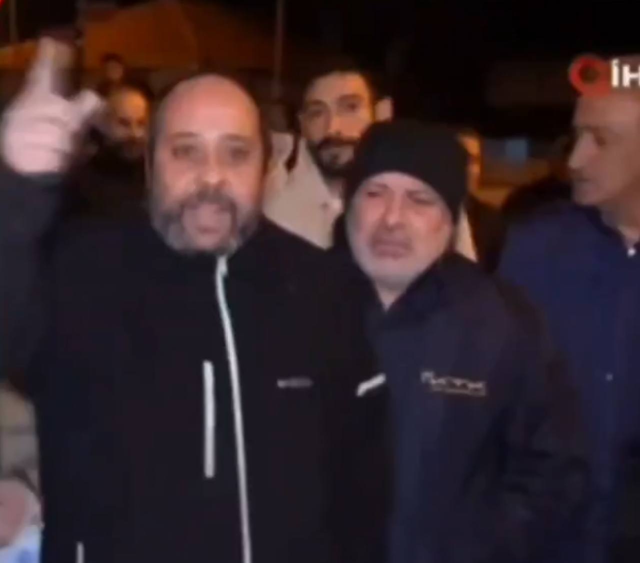 Ankara böyle zulüm görmedi! 