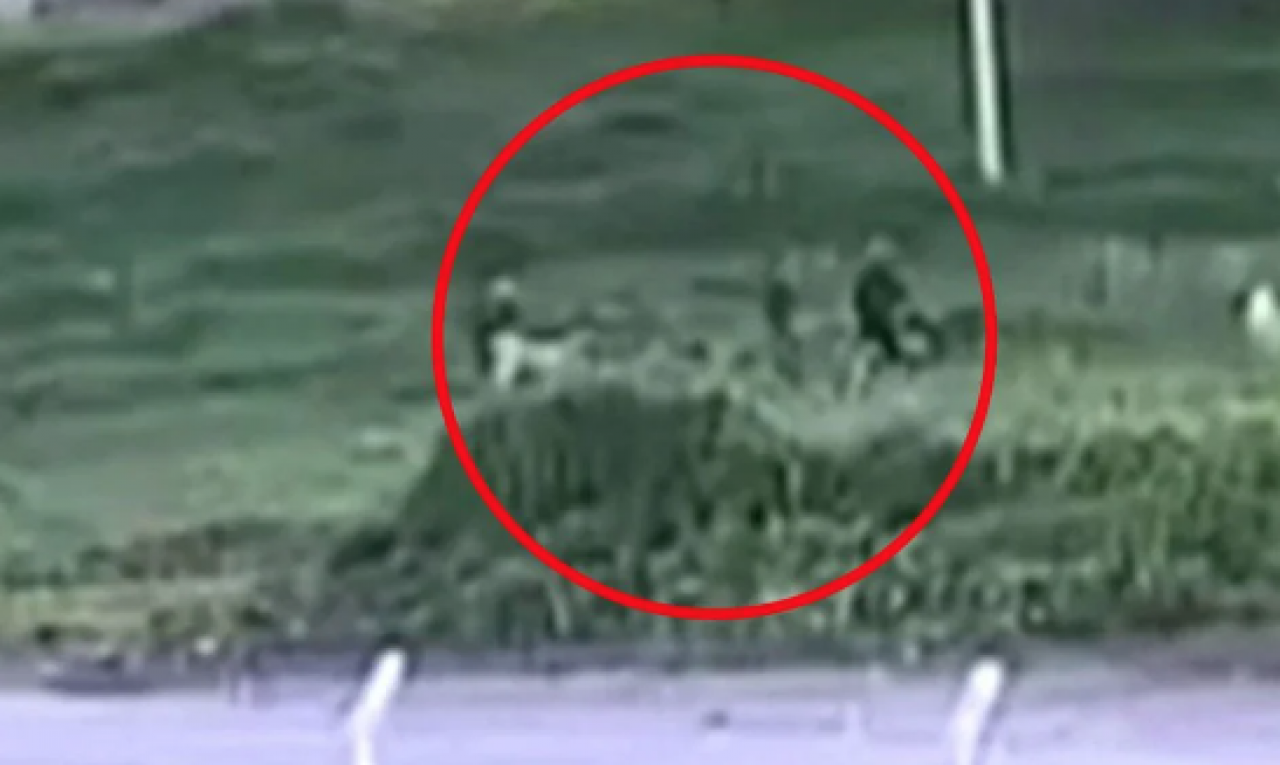 Ankara’da köpek kavgası dehşete dönüştü! Baba ve oğlundan komşuya demir çubuklu infaz girişimi