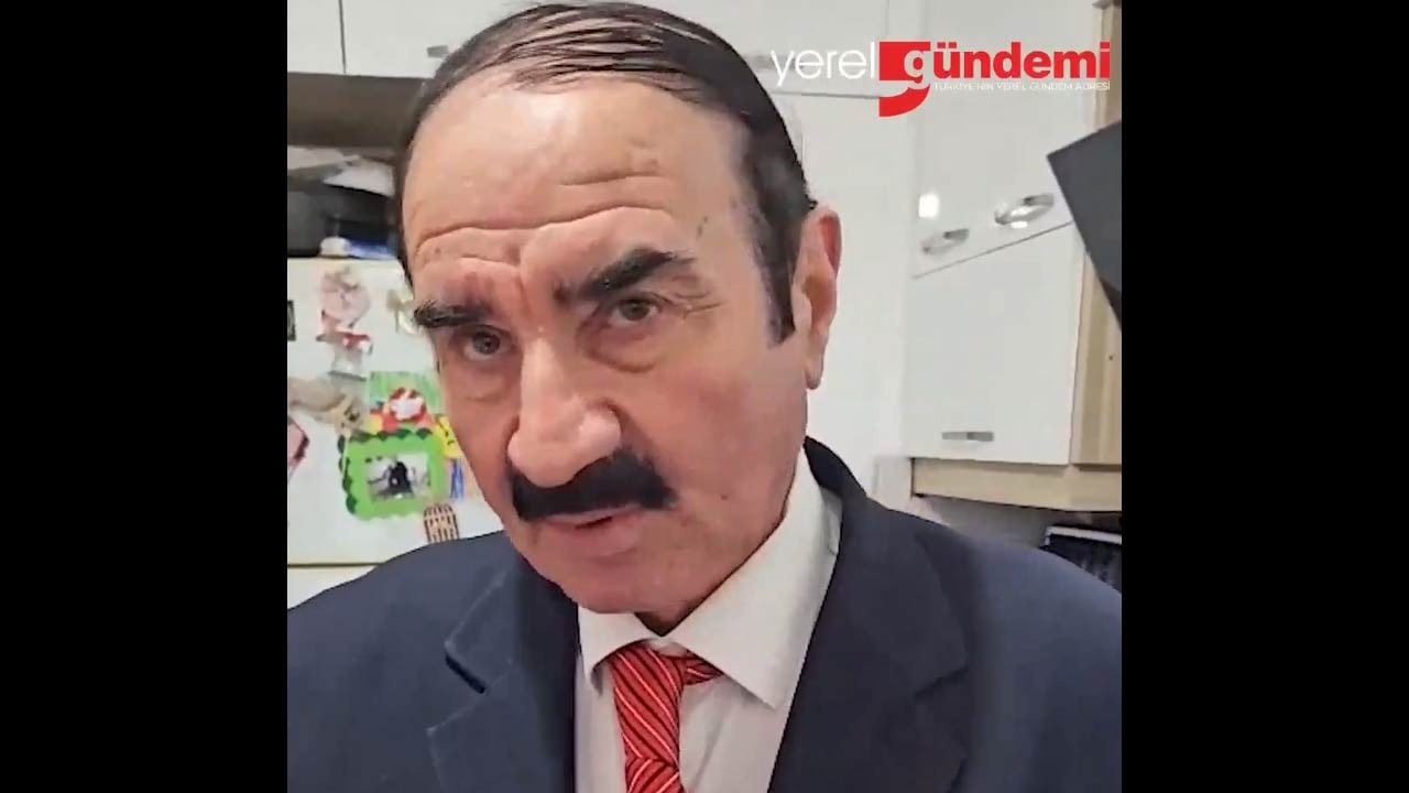 Ankara’da Mansur’a isyan! Su yok fatura çok 