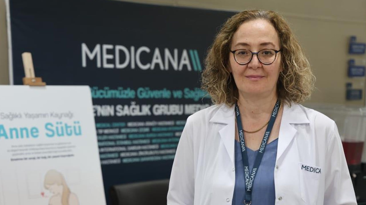 Anne sütü içen bebekler daha az obezite ve diyabetle karşılaşıyor: Önemli kriteri, değiştiriyor