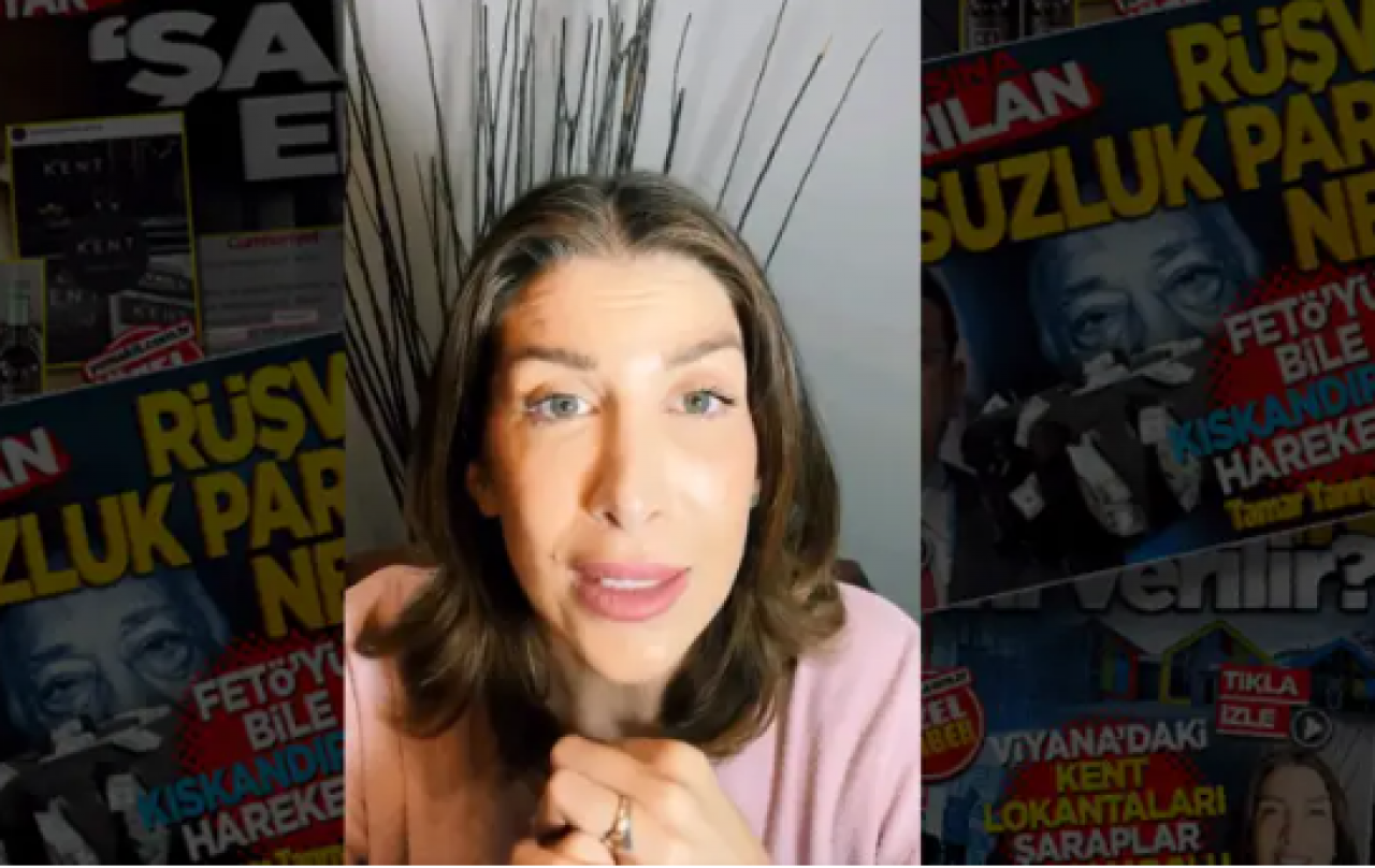 Antalya Siyasetinde Mide Bulandıran İddia: Sevgilisini oğluna karı yapmış 