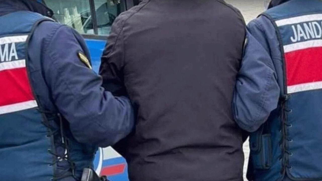 Antalya'da 149 milyon liralık vurgun! 3 kişi tutuklandı!