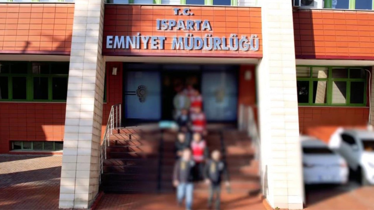 'Arı Kovanı' operasyonu ile 850 milyonluk kara para ağı çökertildi