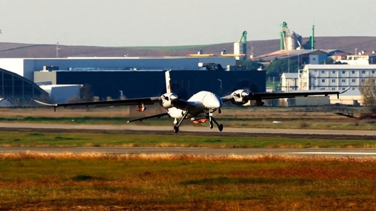 Artık etki kapasitesi daha yüksek! TOLUN-F’ten tek soritde nokta atışı