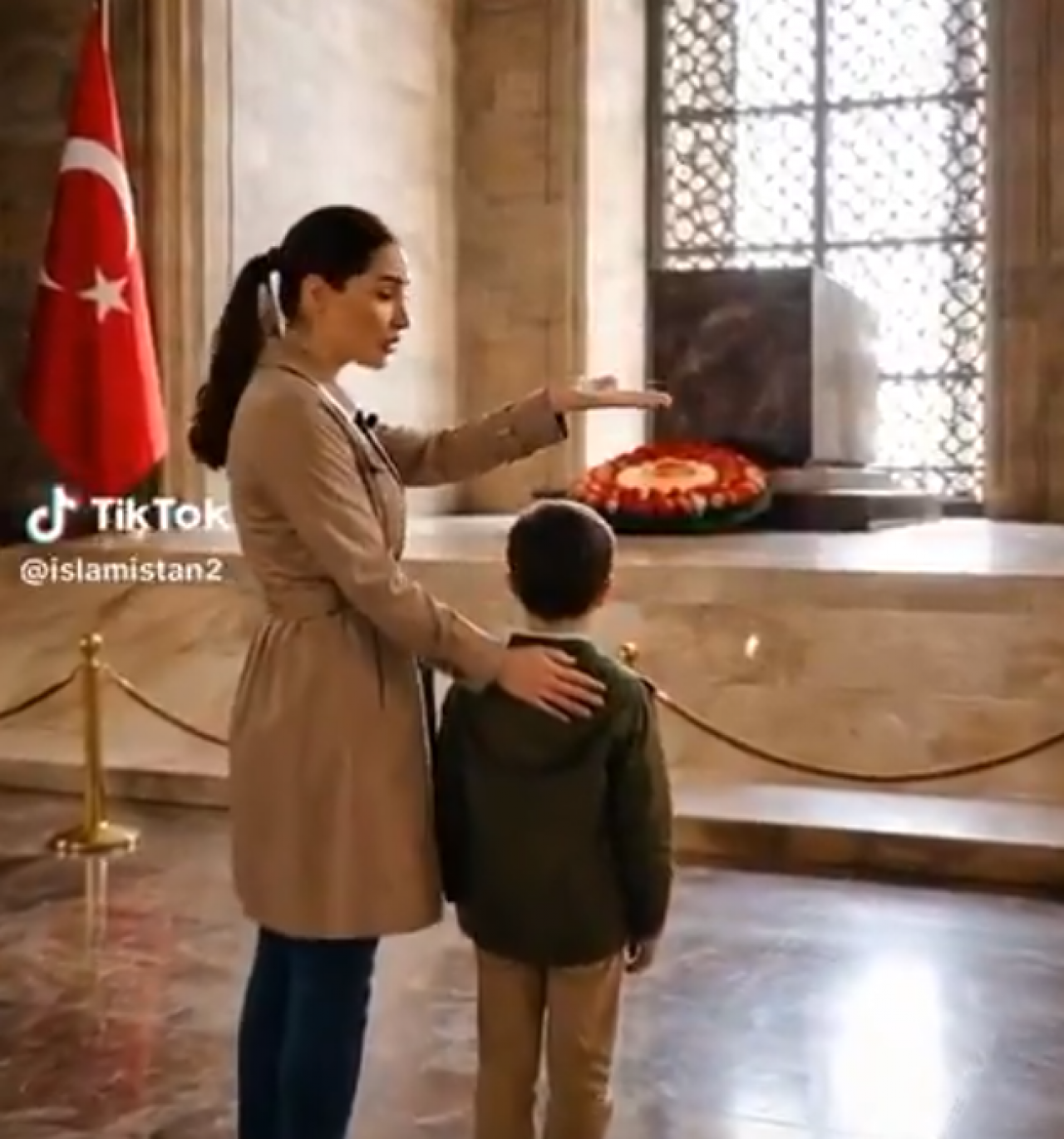 Atamız diyerek rant devşirdiler, çocuklarına ise yabancı isimleri layık gördüler!