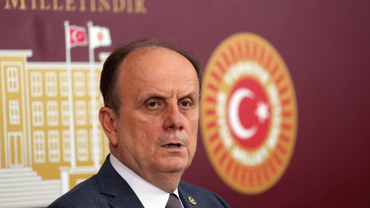 Attığı iftira elinde patladı! AK Partili Baykan CHP'li vekili yerin dibine soktu