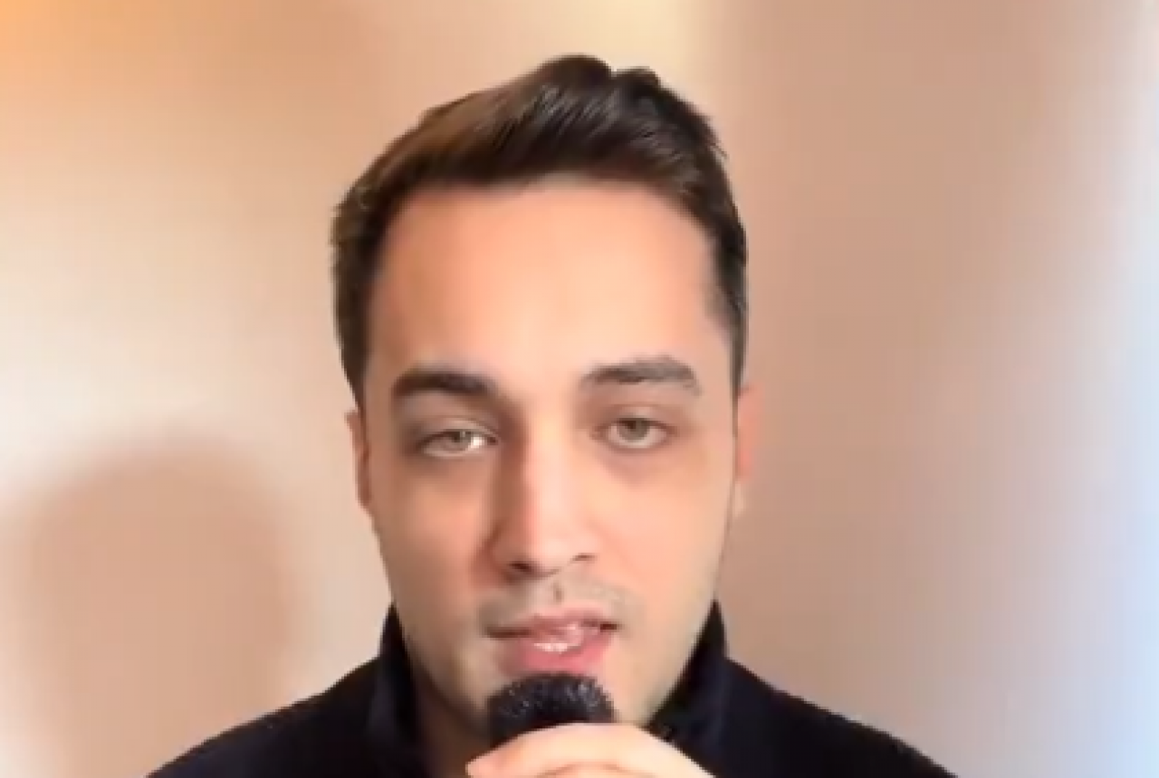 Avrupa rüyası kabusa mı dönüyor! Gurbetçi gencin itirafları kıta Avrupası'nı yerle bir etti!