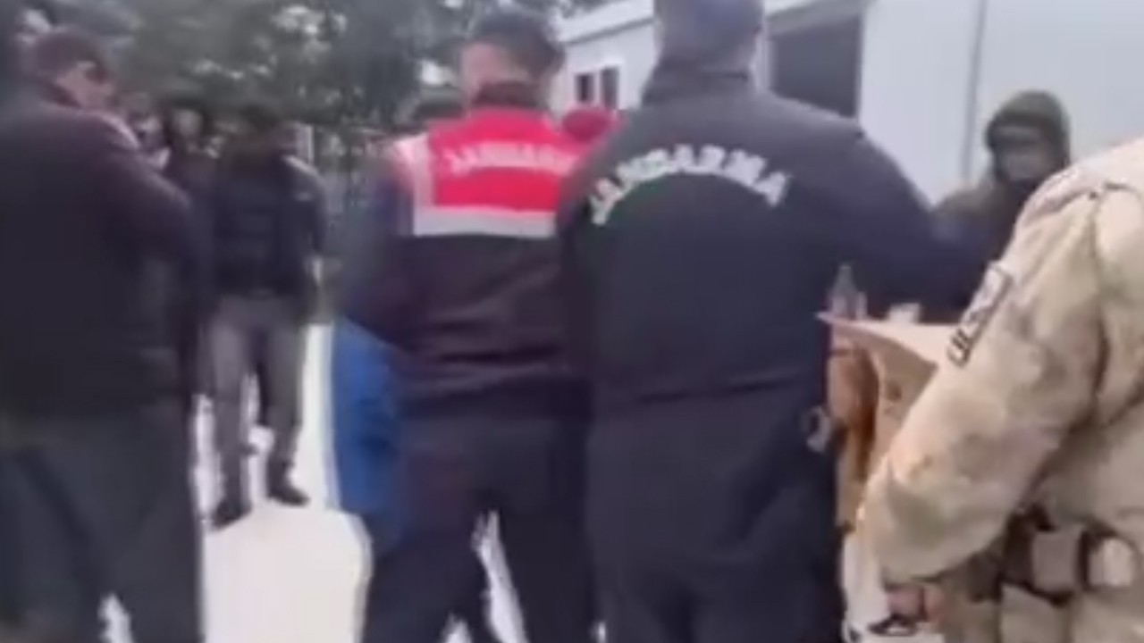 Aydın açıklarında 2 organizatör ile 101 kaçak göçmen yakalandı