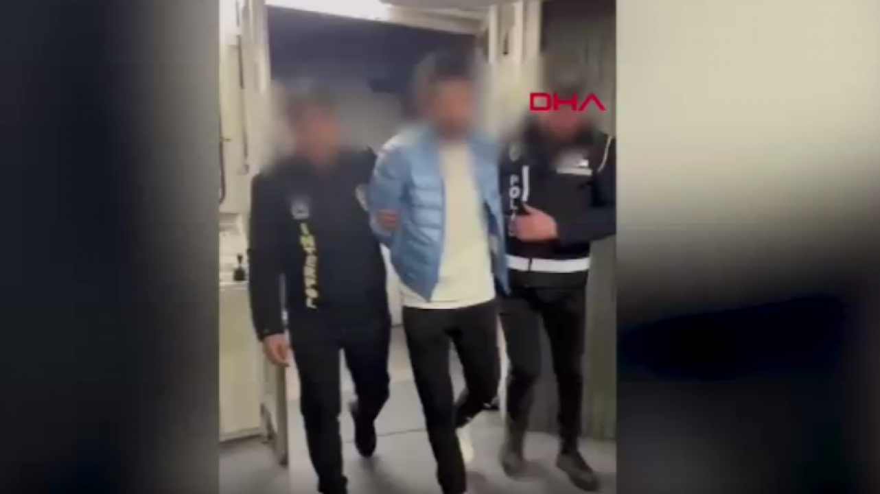 Ayhan Bora Kaplan davasının firari sanığı Serdar Sertçelik Türkiye’de! Macaristan’dan özel uçakla getirildi