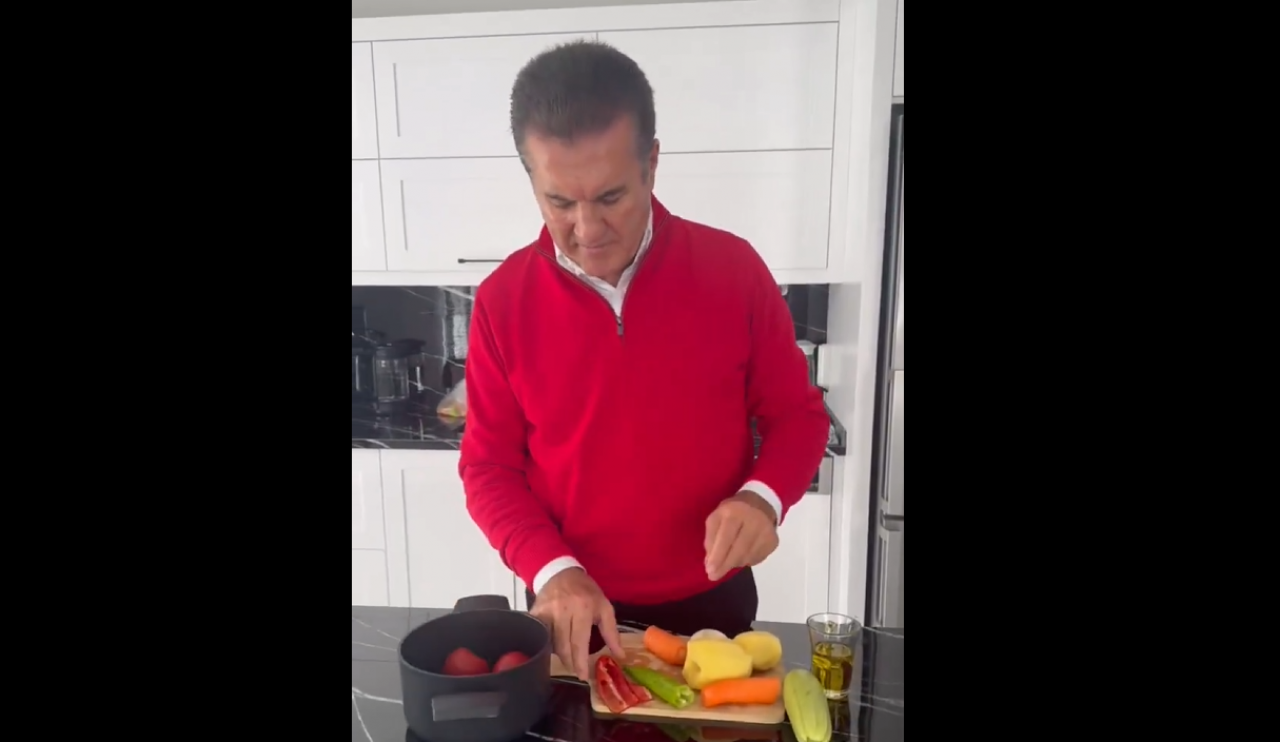 Aynı sayıda malzemenin fiyatını isteyen gidip öğrenebilir CHP’li Sarıgül’den ‘türlü türlü’ yalan